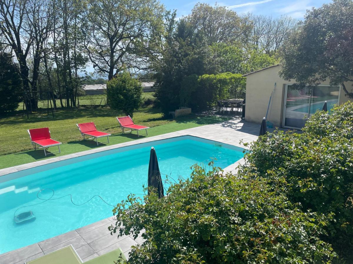 Borie Grande Saint-Denis (Aude) Exterior foto