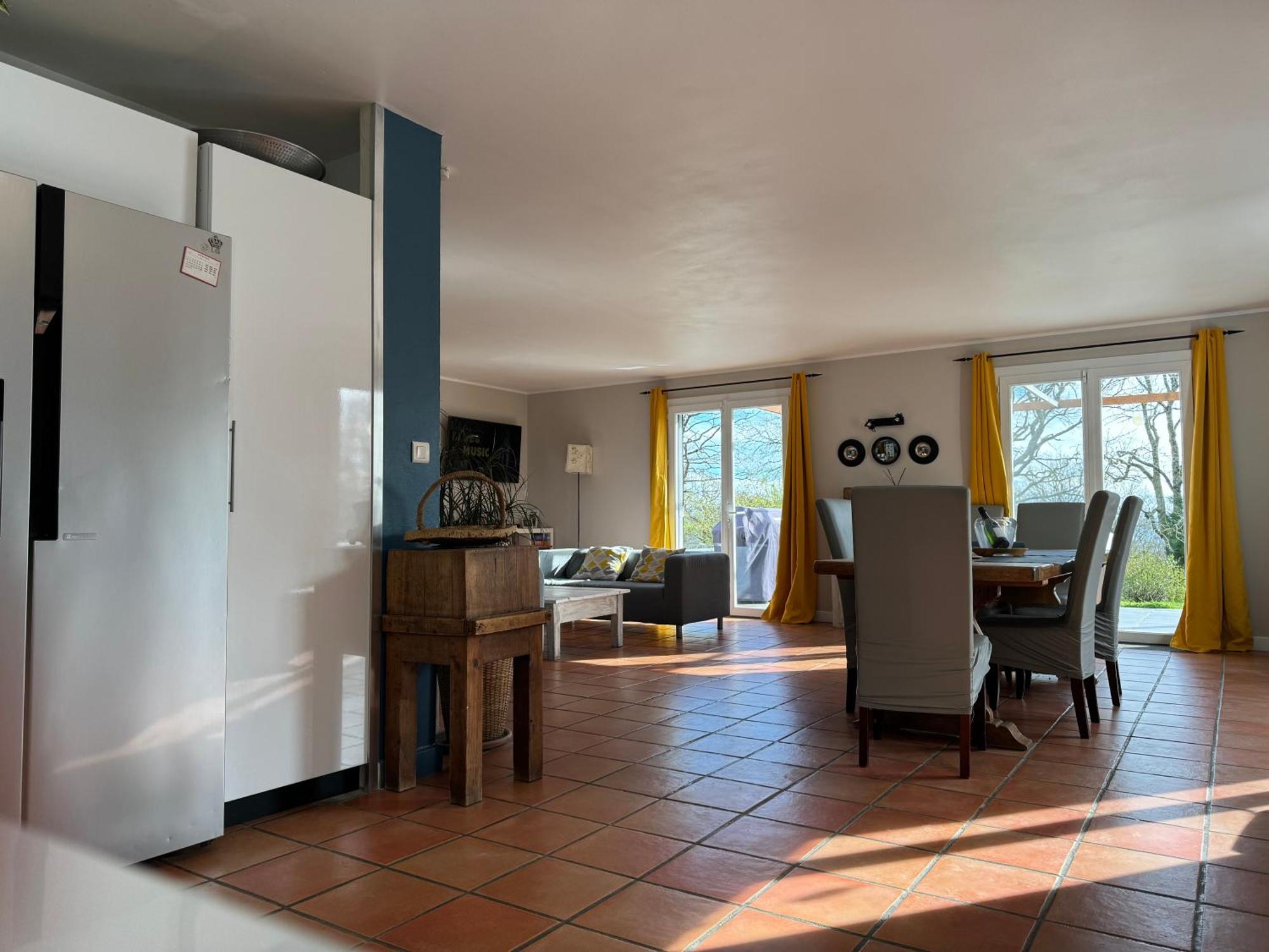 Borie Grande Saint-Denis (Aude) Exterior foto